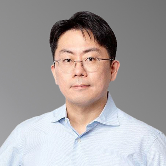 Kevin (Jongwon) Noh Solidigm Co-CEO
