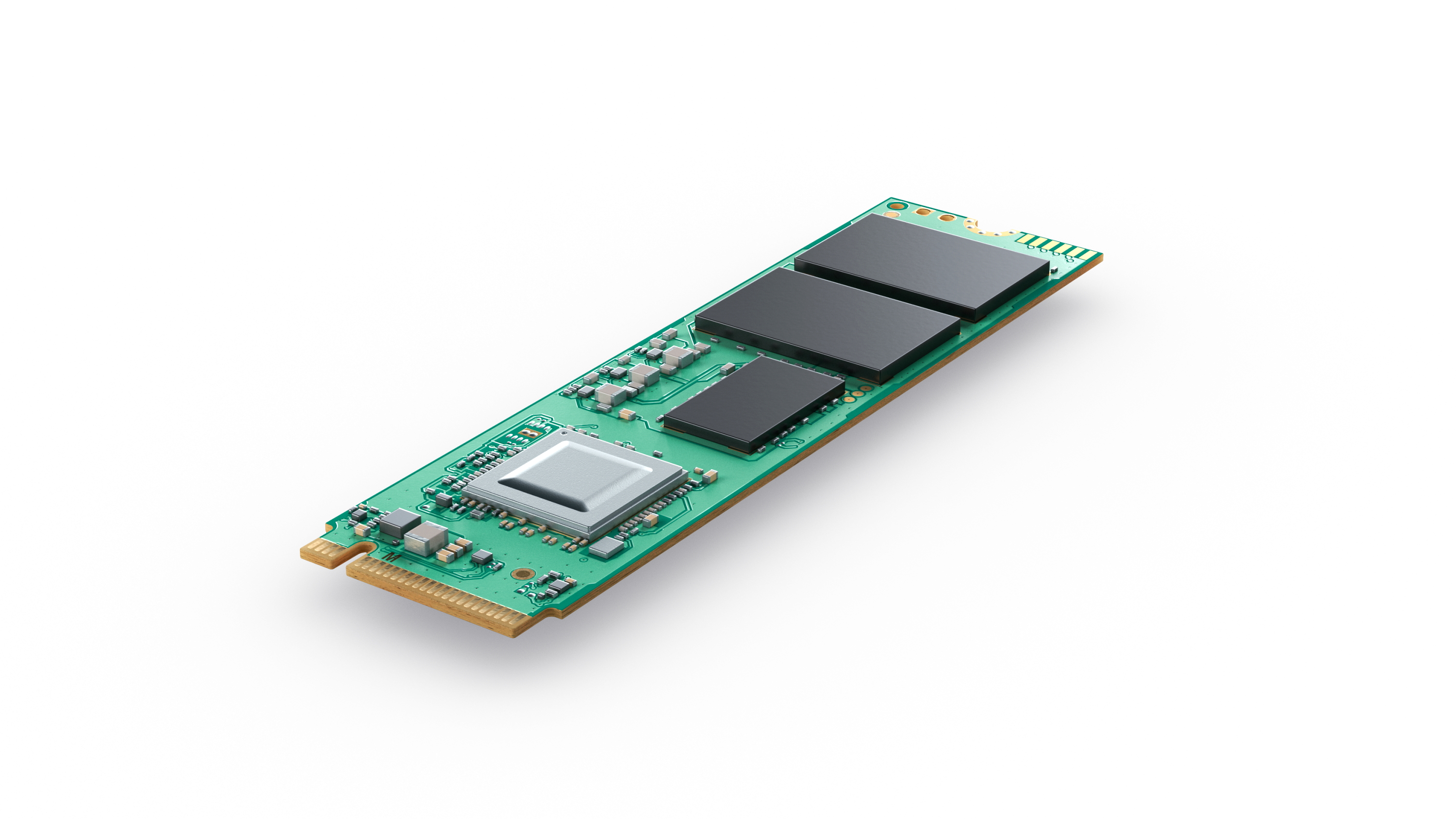 3500MBs新品 インテル 内蔵SSD 1TB 670p M.2 PCIe Gen3x4