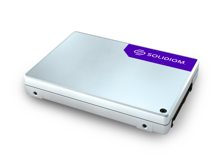 D5-P5316 Read-optimized SSDs for Data Centers | Solidigm