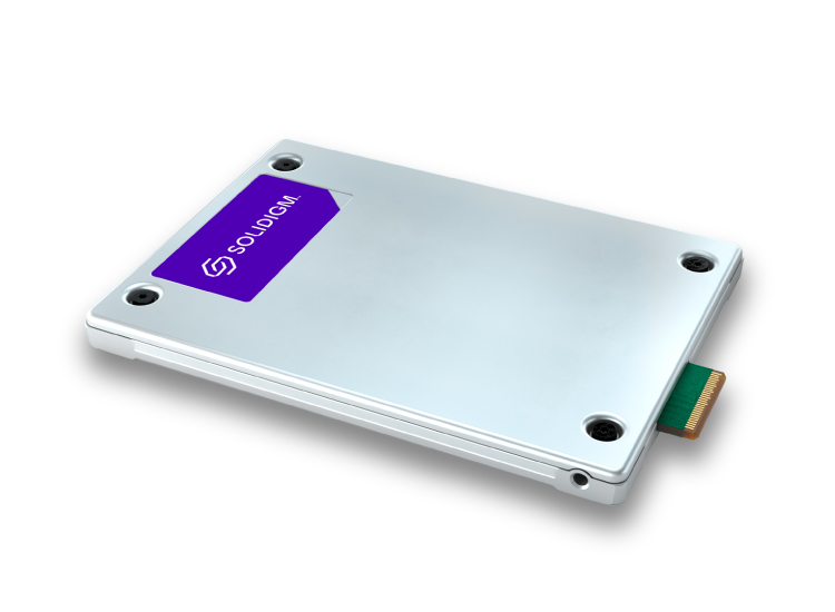 D5-P5336 High-Density Data Center SSD | Solidigm D5-P5336 High-Density Data Center SSD | Solidigm