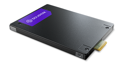 D7-PS1030 PCIe 5.0 SSD for Data Centers | Solidigm