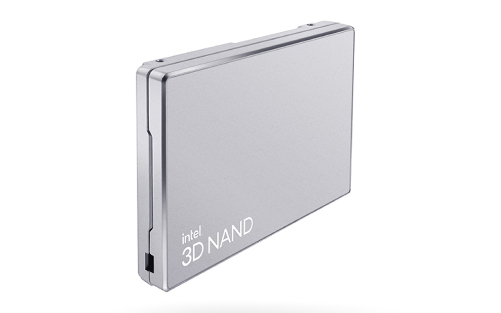Solidigm™ D5-P4320 and D5-P4420 Product Brief