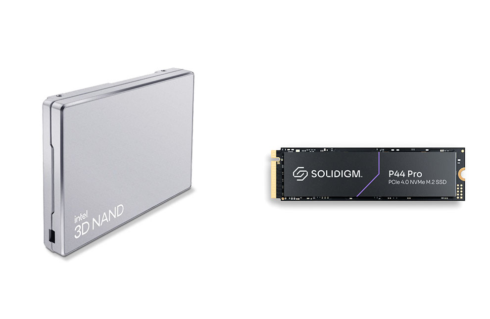 Solidigm P44 Pro SSD Review: Ultra-Fast PCIe Gen 4 PC Storage