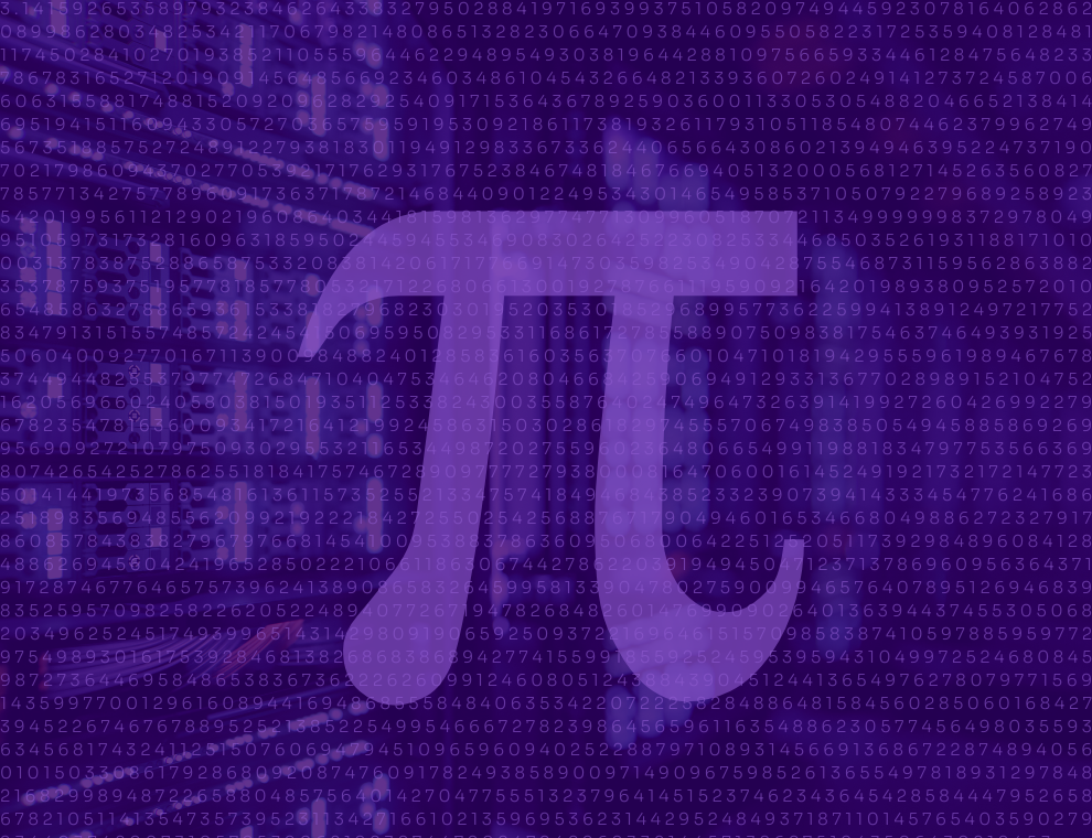 Solidigm and Storage Review Calculate 100 Trillion Digits of Pi in  World-Record Time