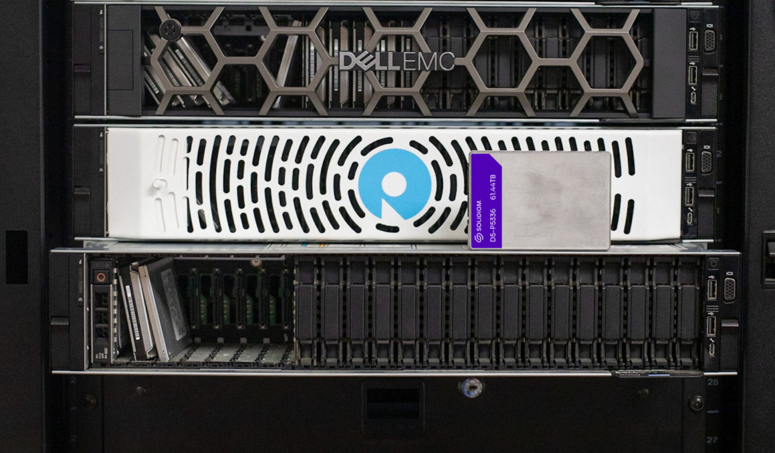 お歳暮・冬ギフト特集 - おとなの週末お取り寄せ倶楽部 solidigm-p5336-product-review- 内蔵型SSD