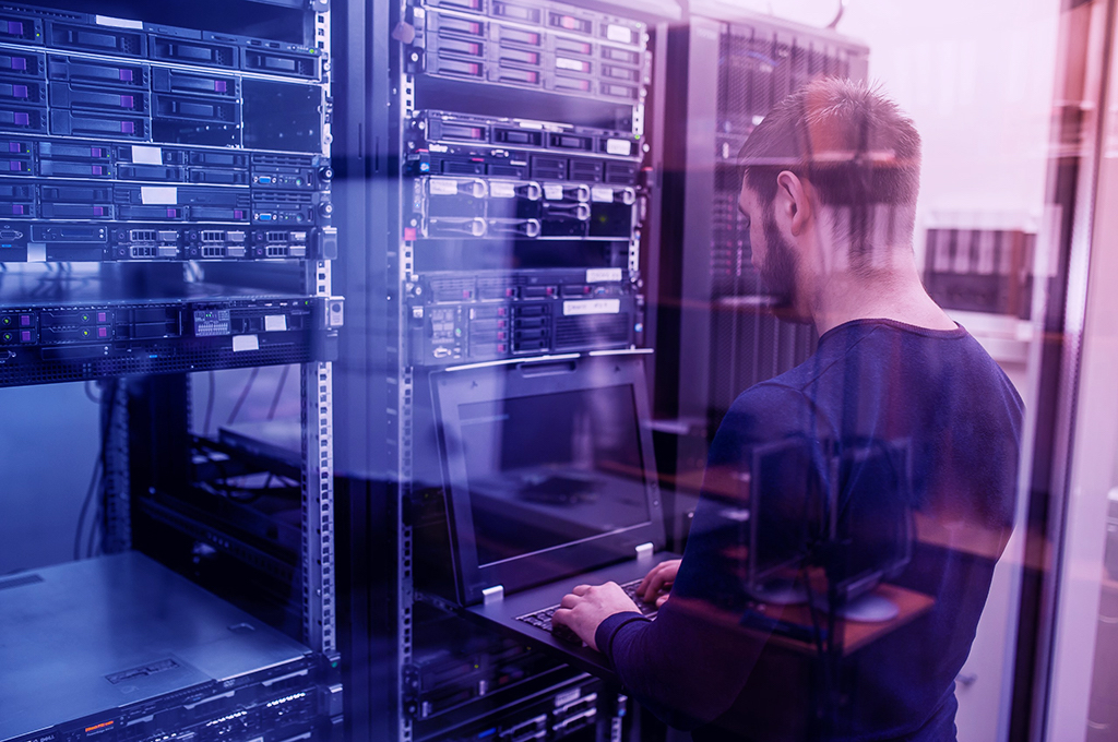 Solidigm SSDs for Cloud Backup Providers